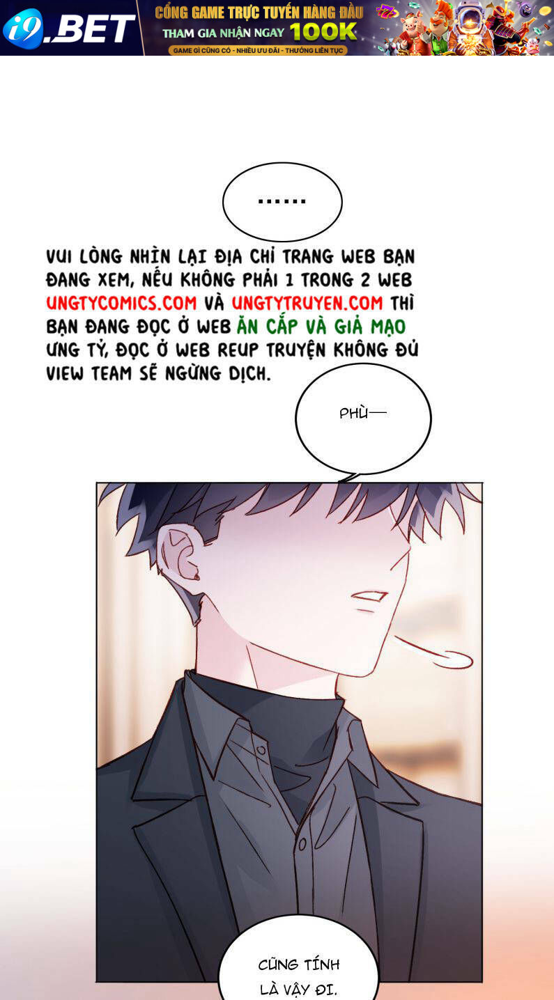 Tôi Phải Làm Một Kẻ Đại Xấu Xa - Chapter 75 - Page 36
