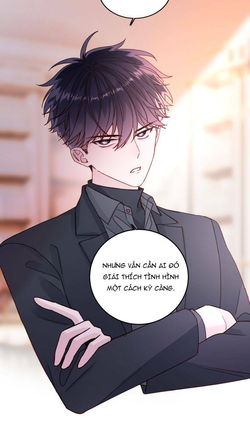 Tôi Phải Làm Một Kẻ Đại Xấu Xa - Chapter 75 - Page 37