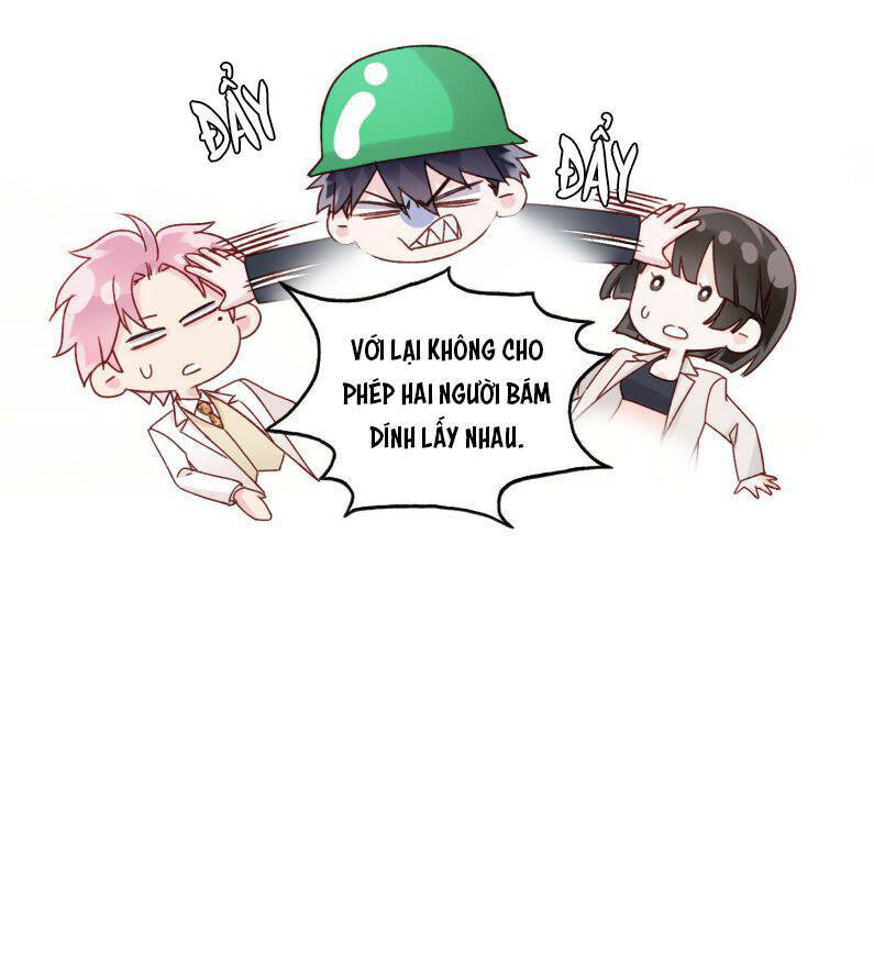 Tôi Phải Làm Một Kẻ Đại Xấu Xa - Chapter 75 - Page 38