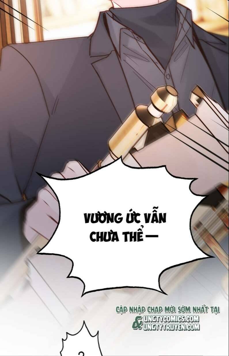 Tôi Phải Làm Một Kẻ Đại Xấu Xa - Chapter 75 - Page 3