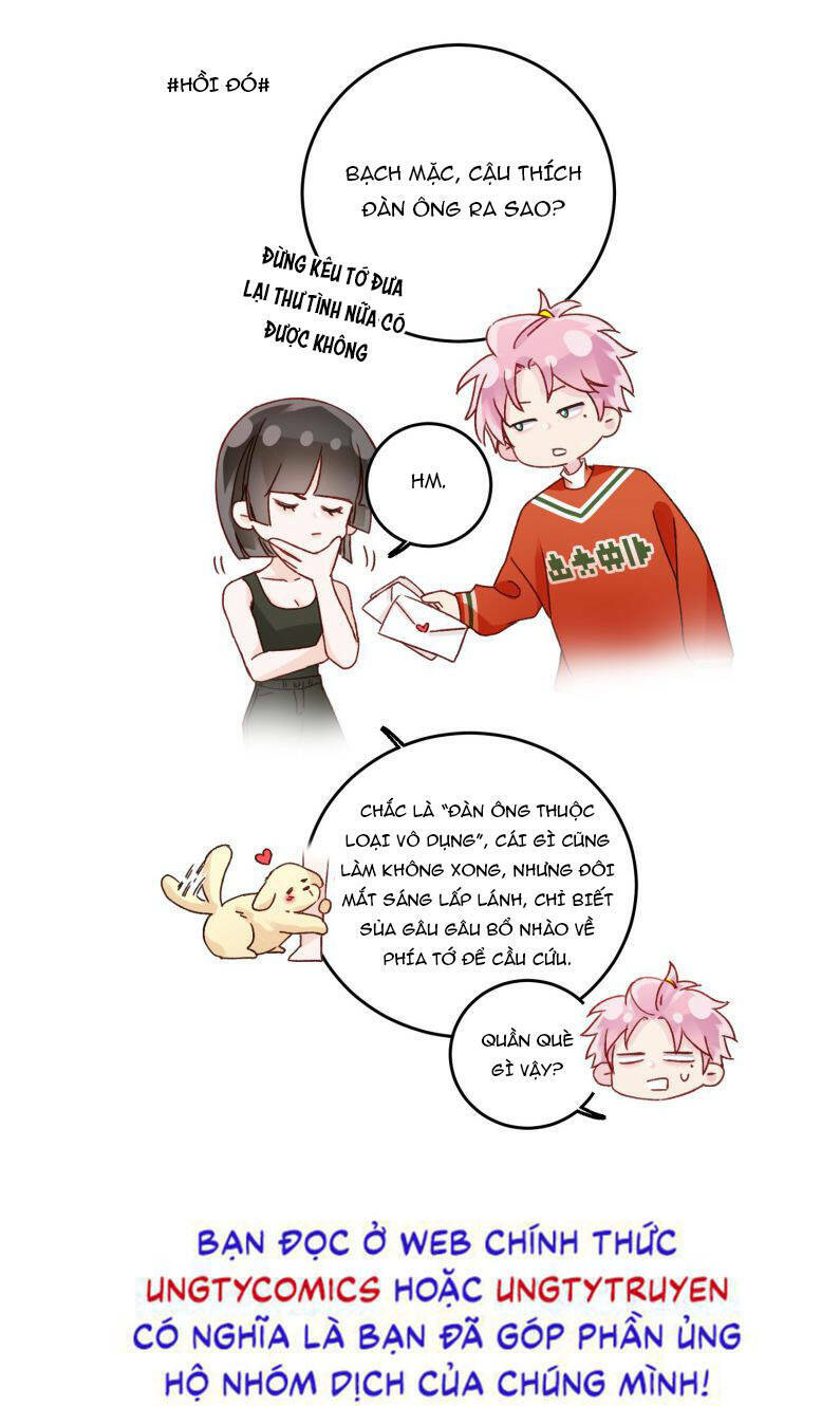 Tôi Phải Làm Một Kẻ Đại Xấu Xa - Chapter 75 - Page 40