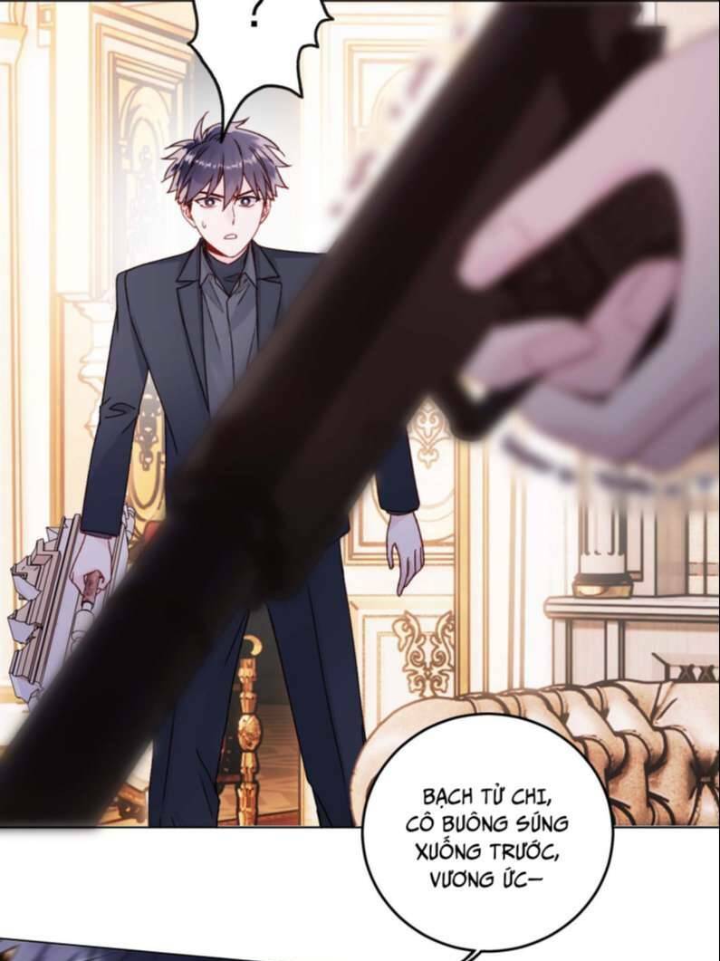 Tôi Phải Làm Một Kẻ Đại Xấu Xa - Chapter 75 - Page 4