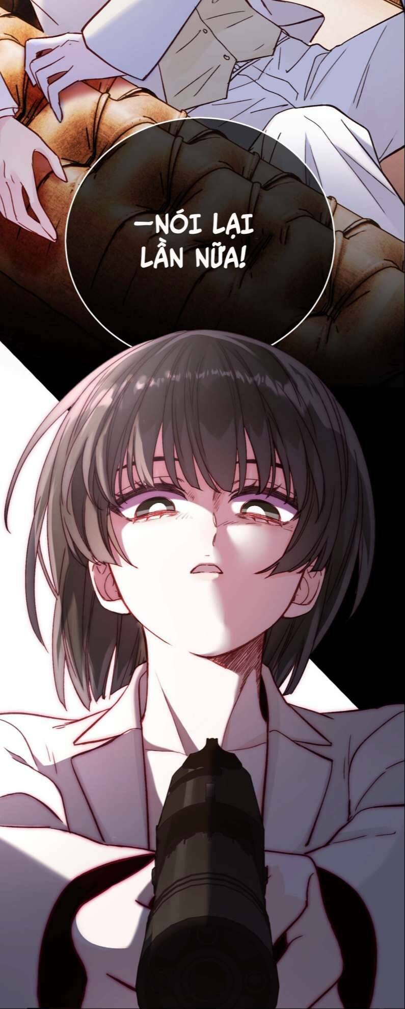 Tôi Phải Làm Một Kẻ Đại Xấu Xa - Chapter 75 - Page 8