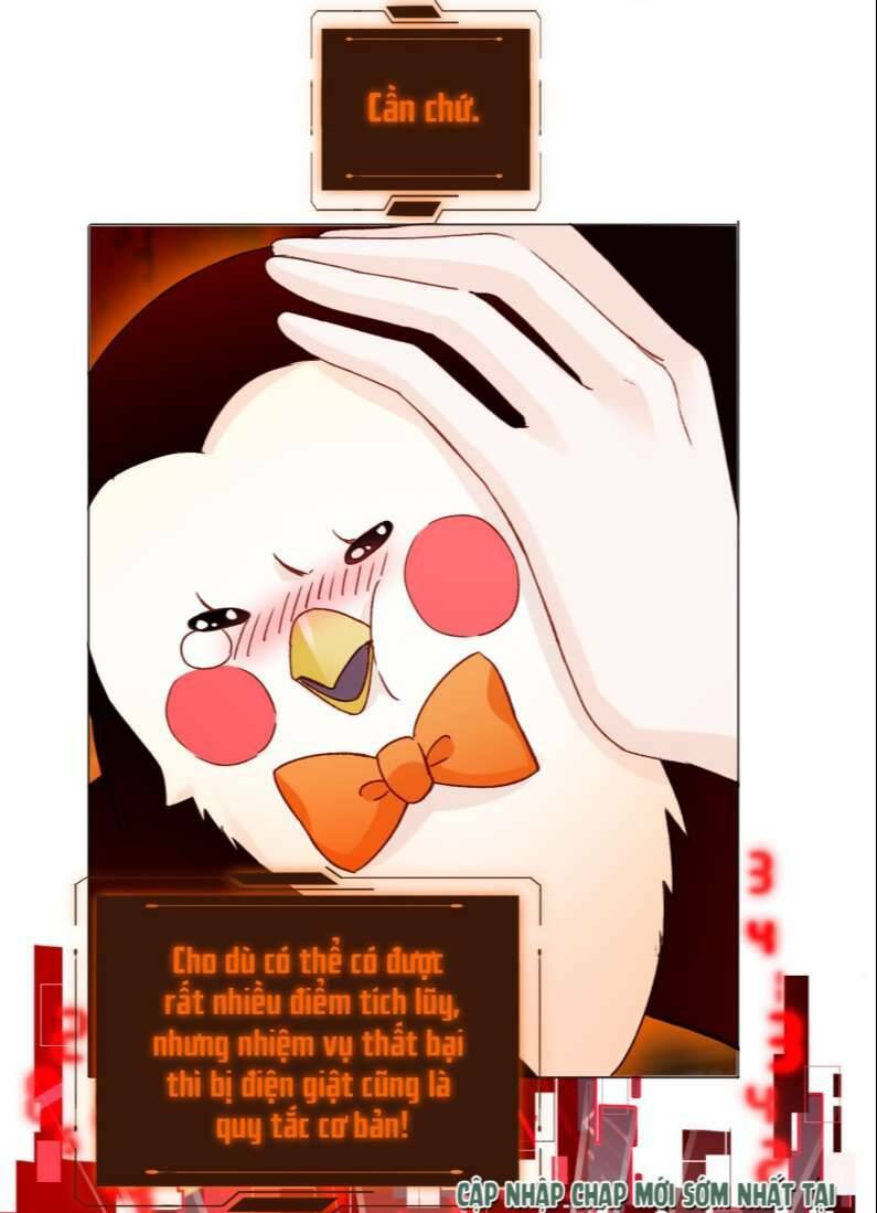 Tôi Phải Làm Một Kẻ Đại Xấu Xa - Chapter 76 - Page 14