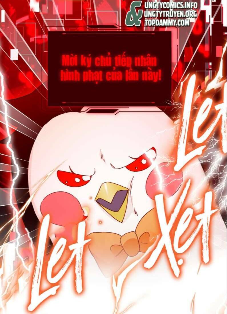 Tôi Phải Làm Một Kẻ Đại Xấu Xa - Chapter 76 - Page 15