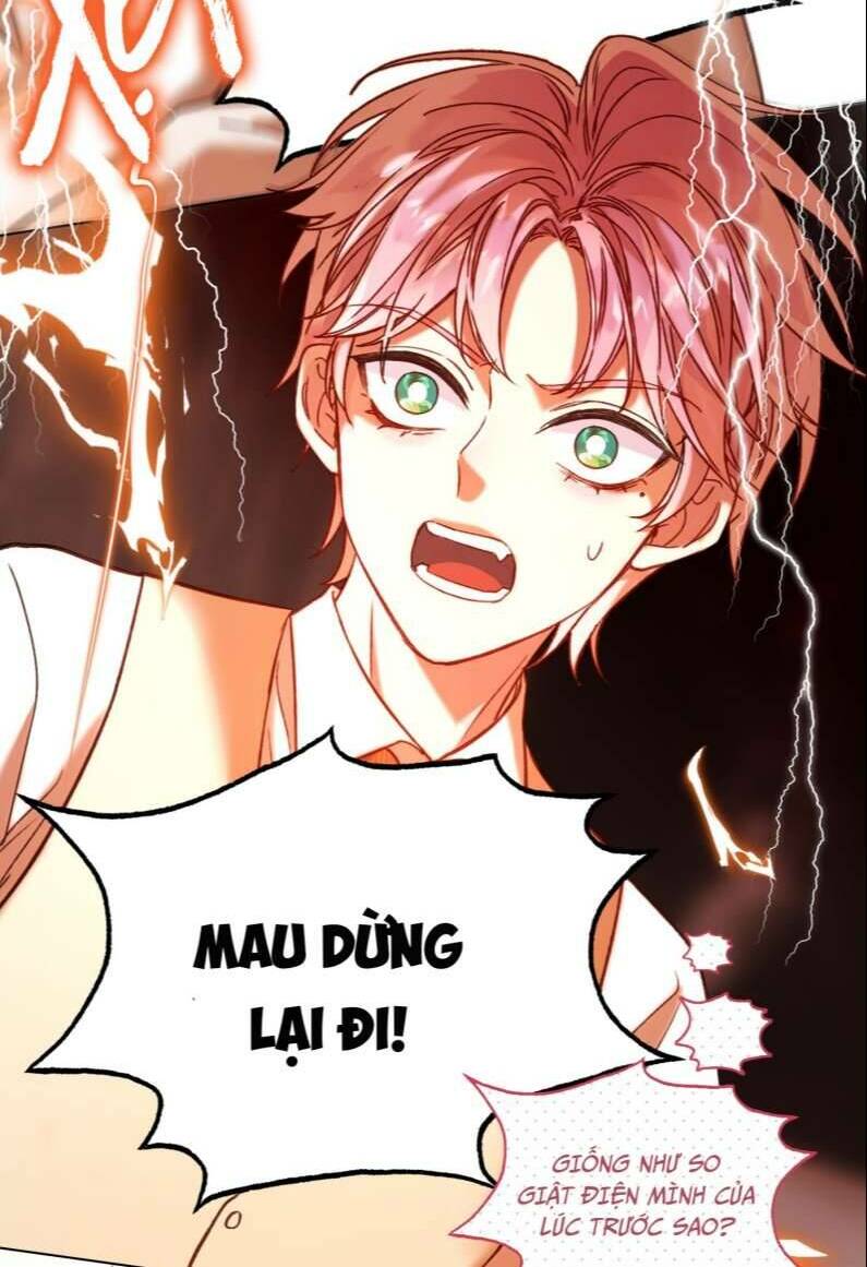 Tôi Phải Làm Một Kẻ Đại Xấu Xa - Chapter 76 - Page 17