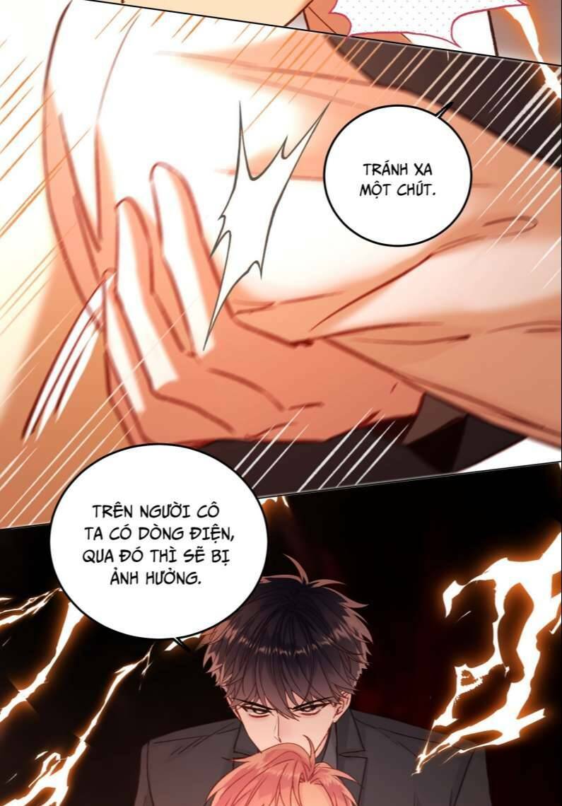 Tôi Phải Làm Một Kẻ Đại Xấu Xa - Chapter 76 - Page 18