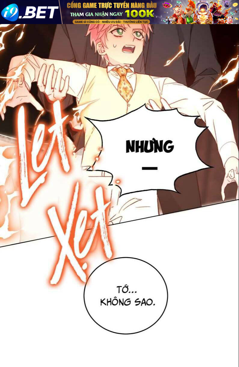 Tôi Phải Làm Một Kẻ Đại Xấu Xa - Chapter 76 - Page 19