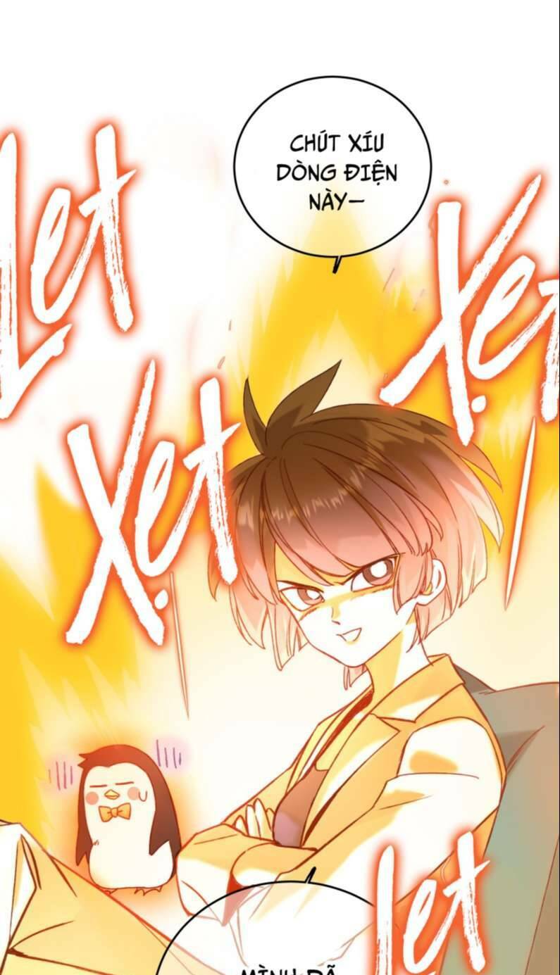 Tôi Phải Làm Một Kẻ Đại Xấu Xa - Chapter 76 - Page 20