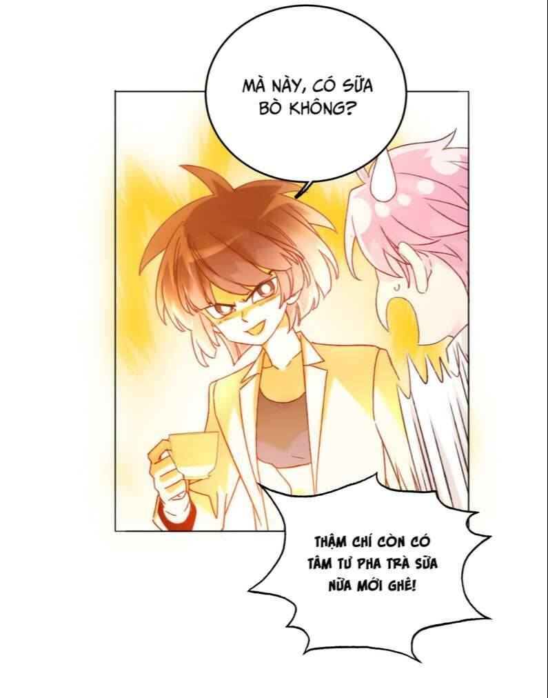 Tôi Phải Làm Một Kẻ Đại Xấu Xa - Chapter 76 - Page 23