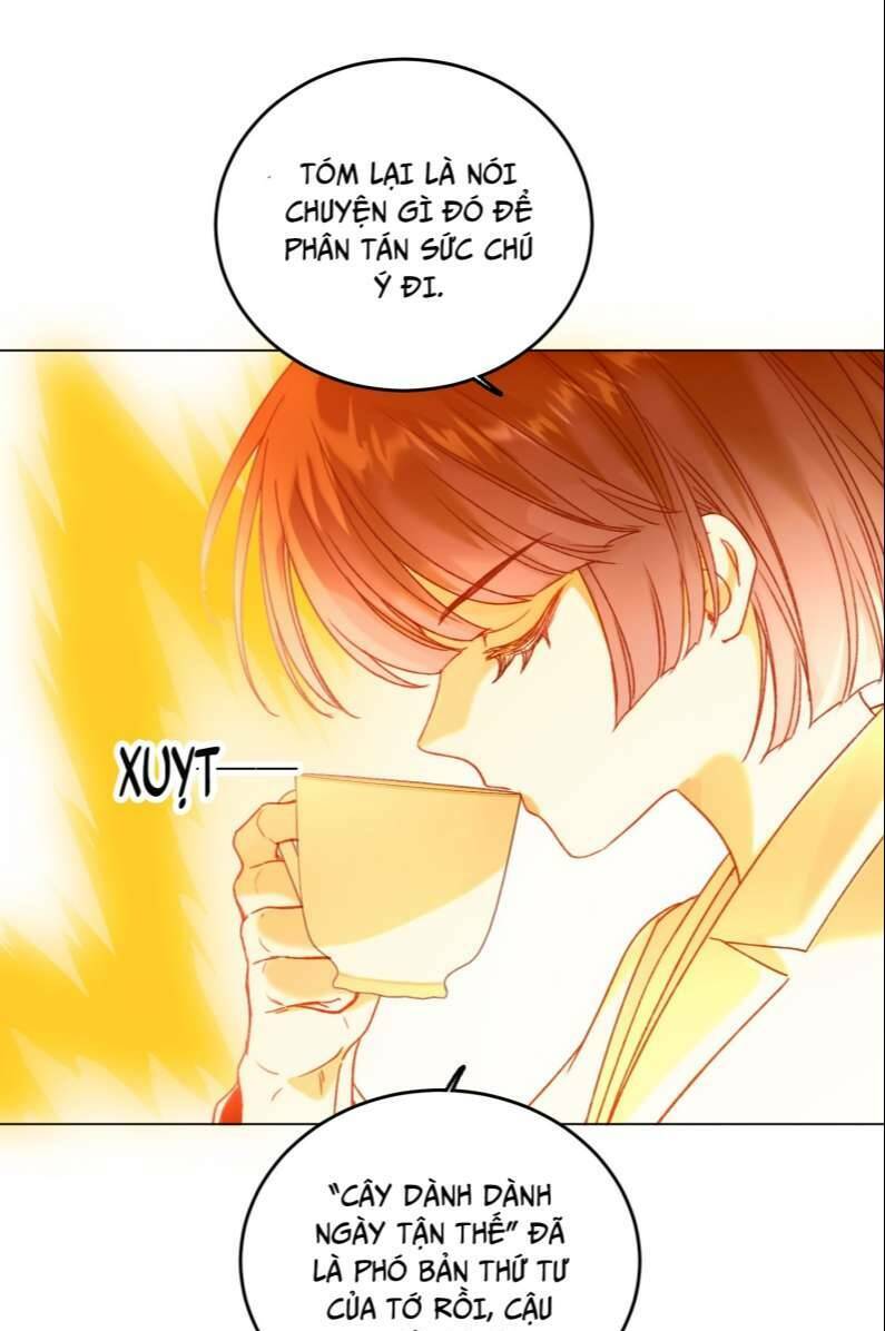 Tôi Phải Làm Một Kẻ Đại Xấu Xa - Chapter 76 - Page 24