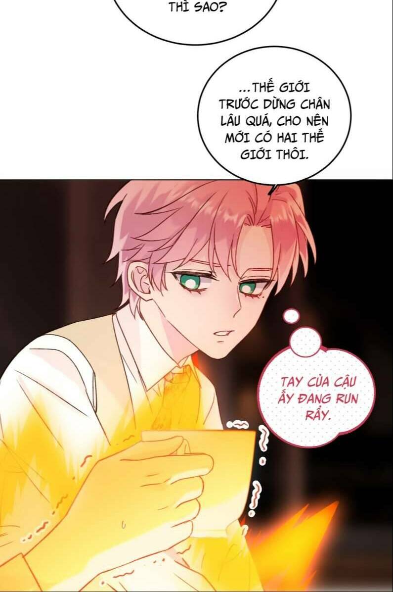 Tôi Phải Làm Một Kẻ Đại Xấu Xa - Chapter 76 - Page 25