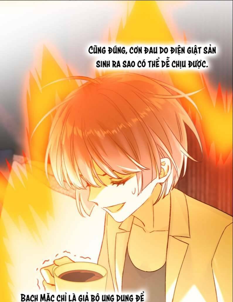 Tôi Phải Làm Một Kẻ Đại Xấu Xa - Chapter 76 - Page 26