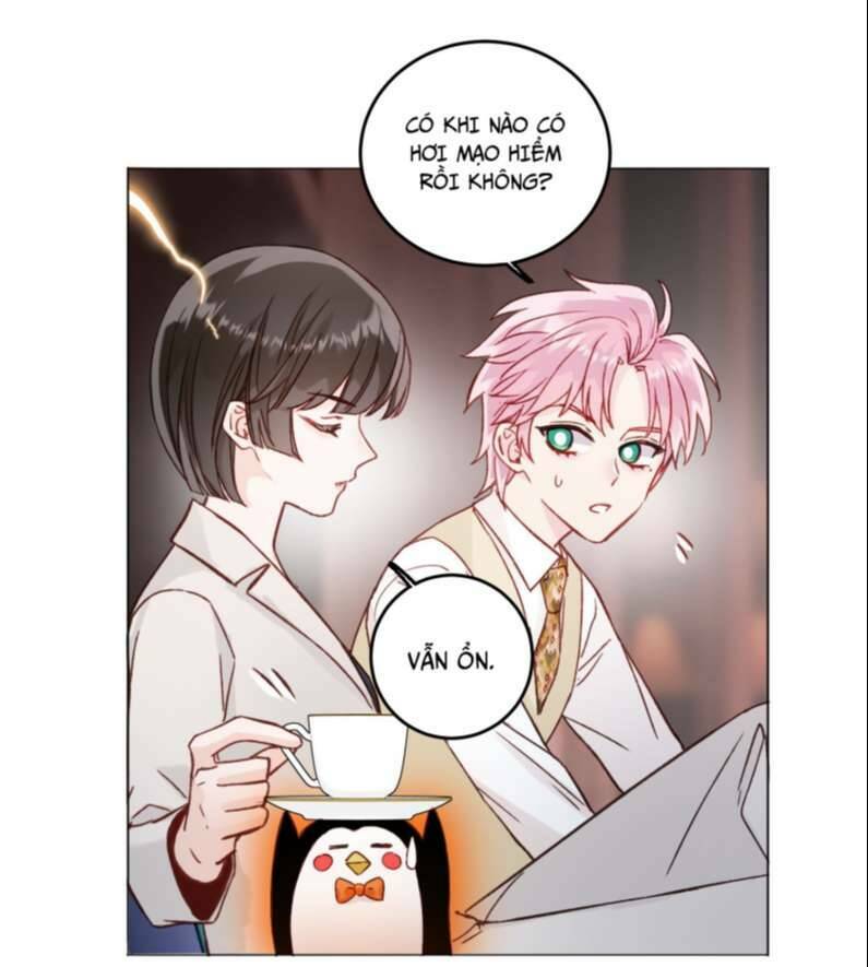 Tôi Phải Làm Một Kẻ Đại Xấu Xa - Chapter 76 - Page 30