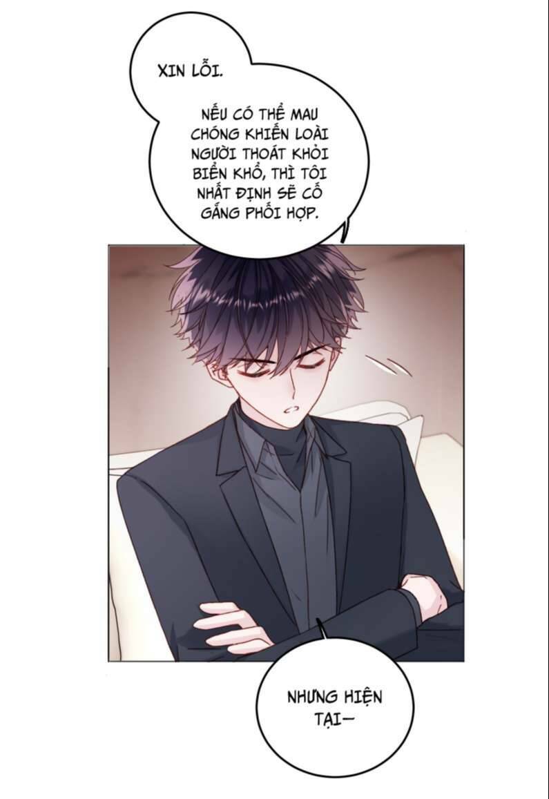 Tôi Phải Làm Một Kẻ Đại Xấu Xa - Chapter 76 - Page 33