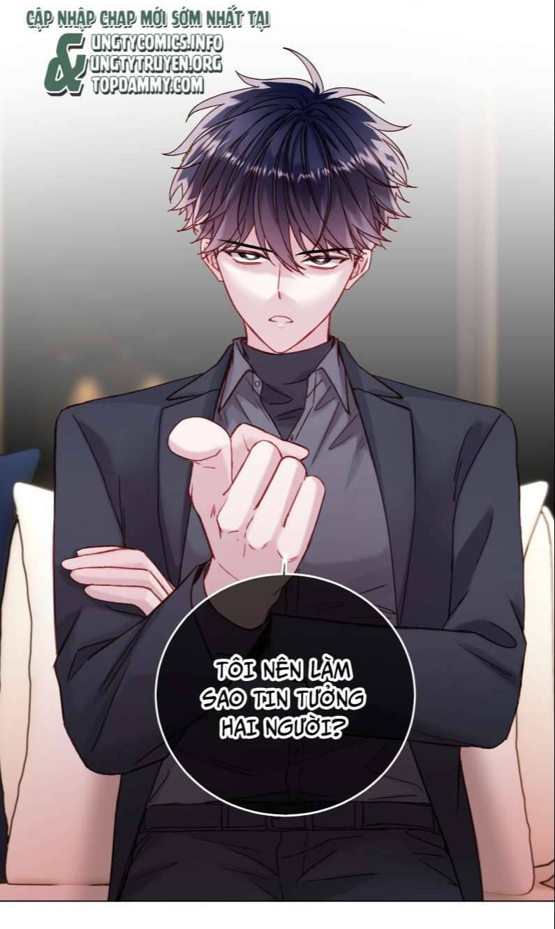 Tôi Phải Làm Một Kẻ Đại Xấu Xa - Chapter 76 - Page 34