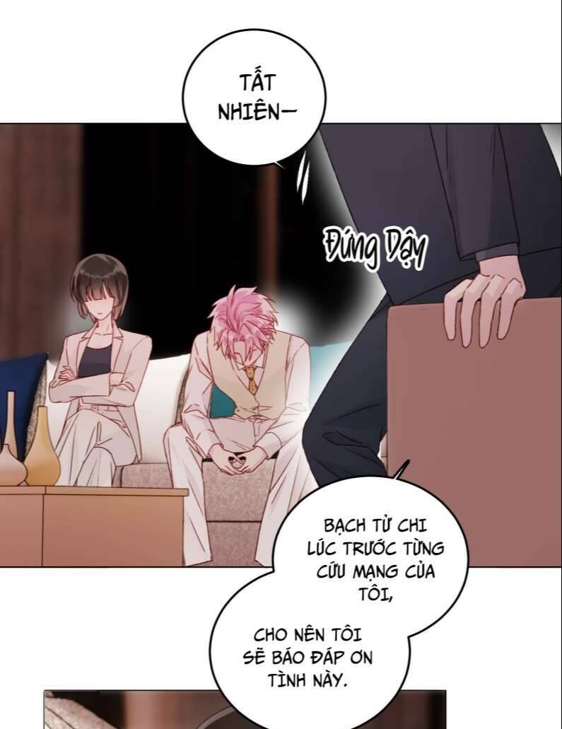 Tôi Phải Làm Một Kẻ Đại Xấu Xa - Chapter 76 - Page 35