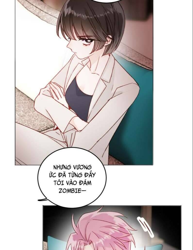 Tôi Phải Làm Một Kẻ Đại Xấu Xa - Chapter 76 - Page 36