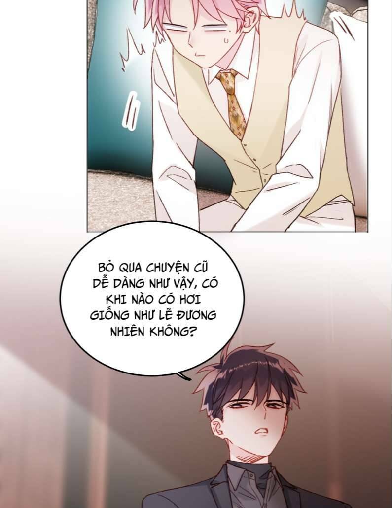 Tôi Phải Làm Một Kẻ Đại Xấu Xa - Chapter 76 - Page 37