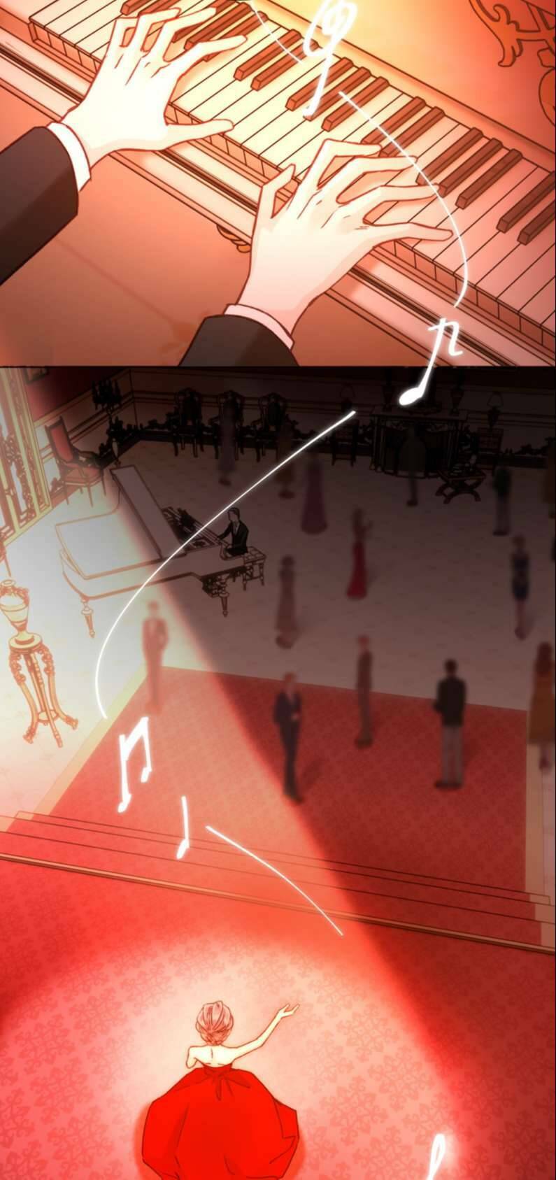 Tôi Phải Làm Một Kẻ Đại Xấu Xa - Chapter 76 - Page 3