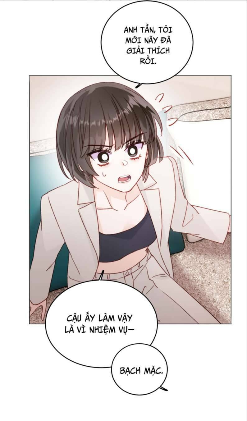 Tôi Phải Làm Một Kẻ Đại Xấu Xa - Chapter 76 - Page 39