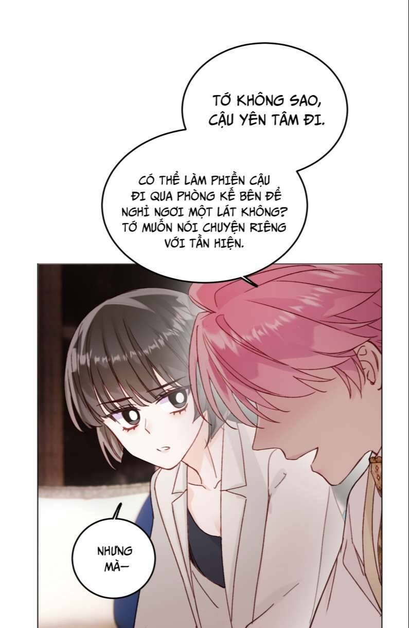 Tôi Phải Làm Một Kẻ Đại Xấu Xa - Chapter 76 - Page 40