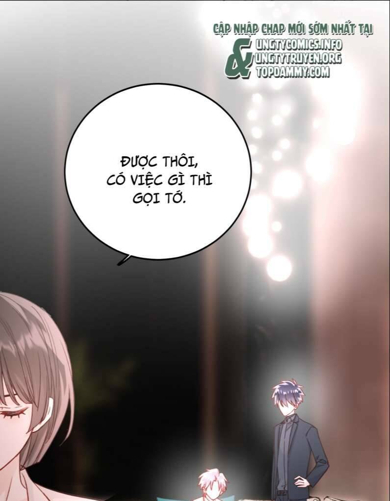 Tôi Phải Làm Một Kẻ Đại Xấu Xa - Chapter 76 - Page 42