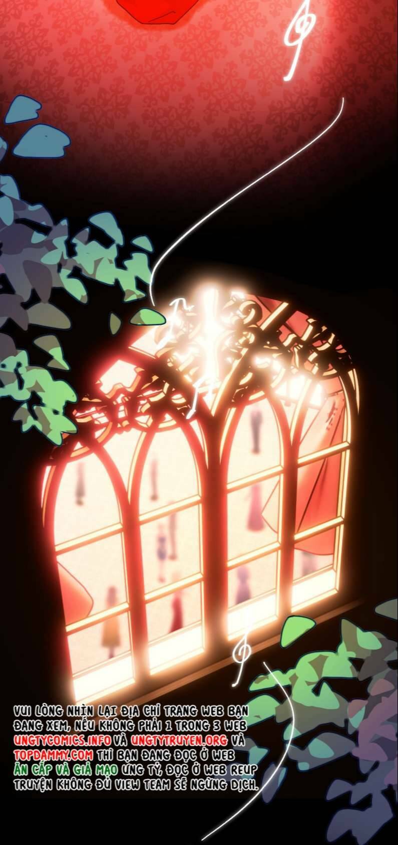 Tôi Phải Làm Một Kẻ Đại Xấu Xa - Chapter 76 - Page 4