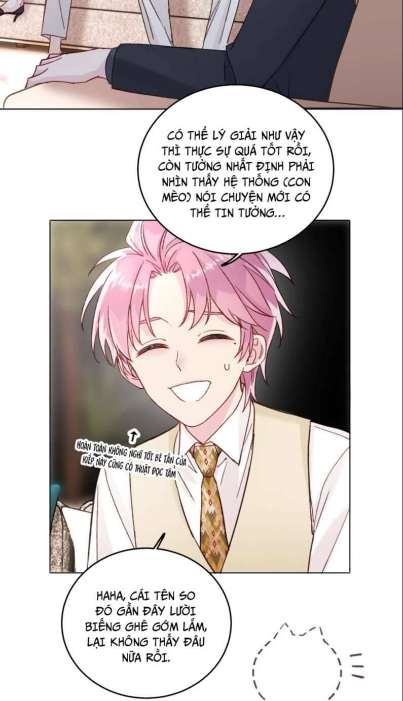 Tôi Phải Làm Một Kẻ Đại Xấu Xa - Chapter 76 - Page 7