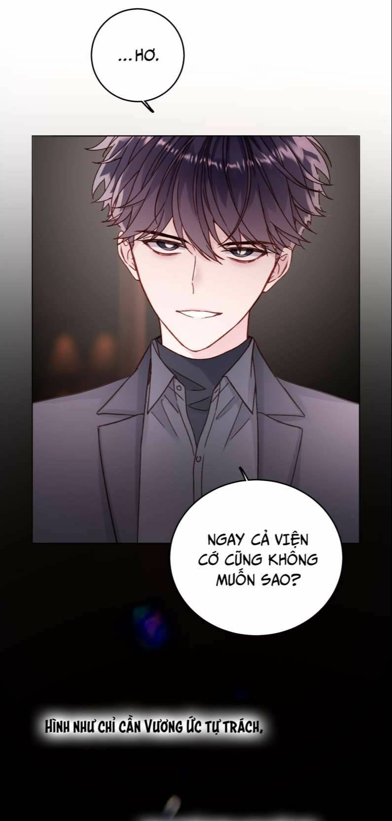 Tôi Phải Làm Một Kẻ Đại Xấu Xa - Chapter 77 - Page 9
