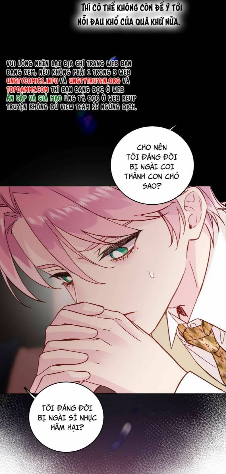 Tôi Phải Làm Một Kẻ Đại Xấu Xa - Chapter 77 - Page 10