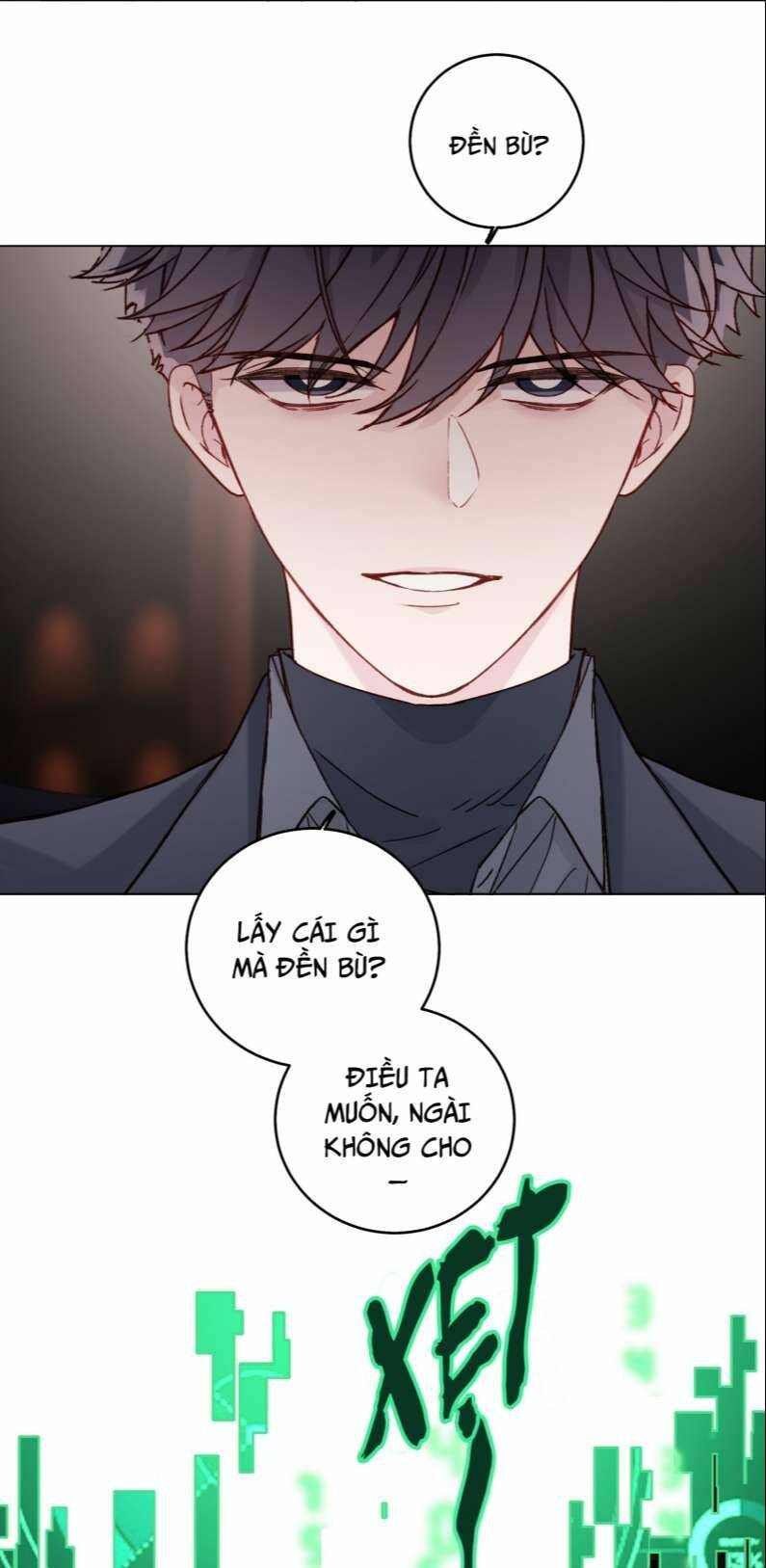 Tôi Phải Làm Một Kẻ Đại Xấu Xa - Chapter 77 - Page 13
