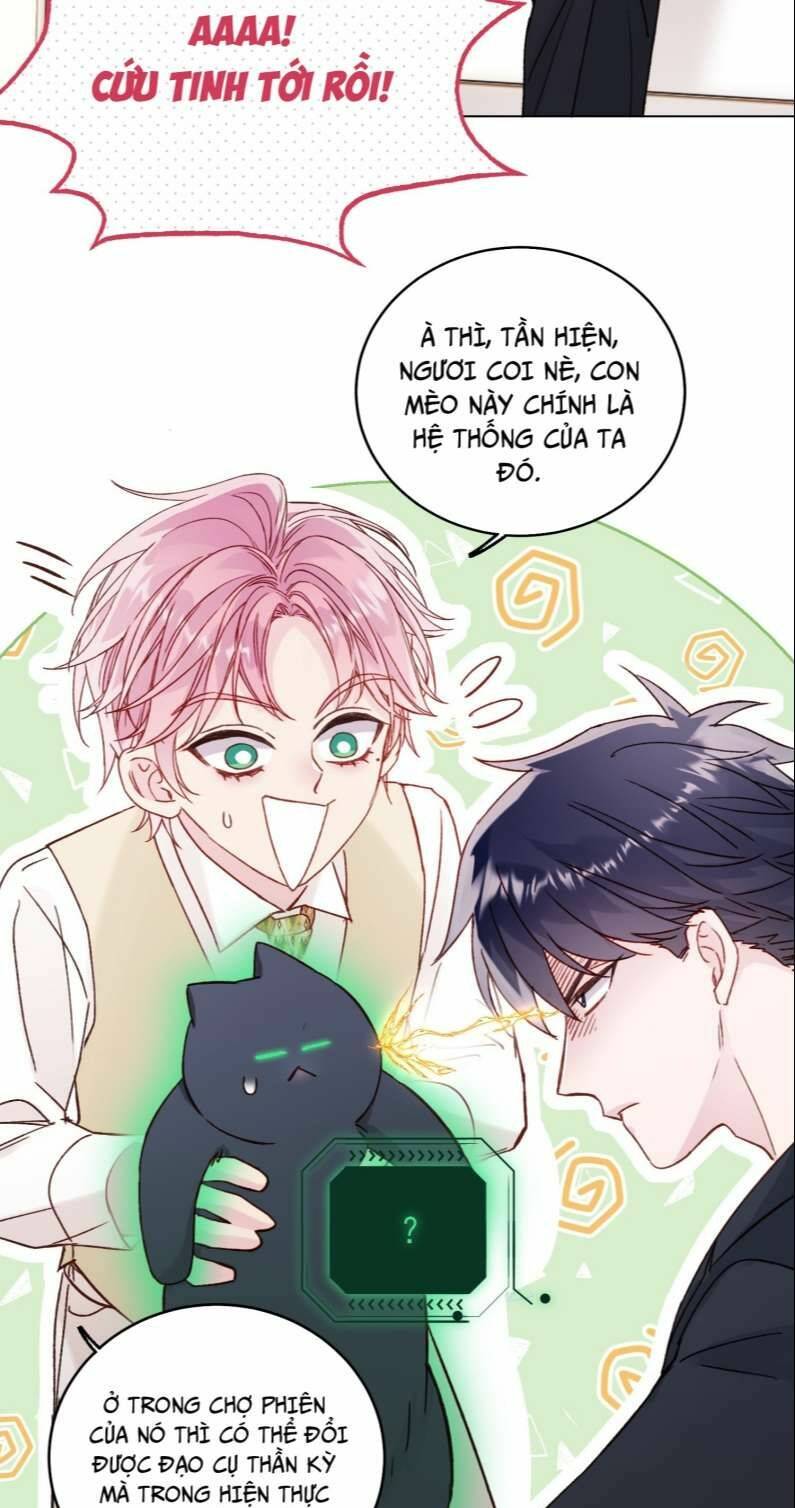 Tôi Phải Làm Một Kẻ Đại Xấu Xa - Chapter 77 - Page 15