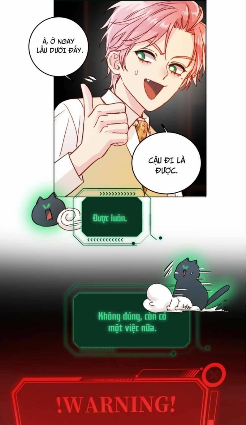 Tôi Phải Làm Một Kẻ Đại Xấu Xa - Chapter 77 - Page 17