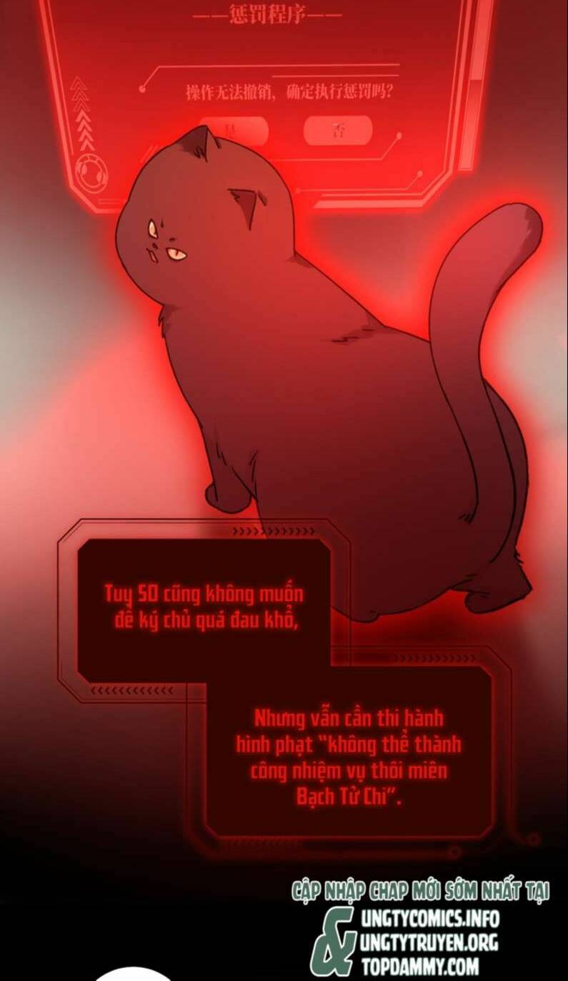 Tôi Phải Làm Một Kẻ Đại Xấu Xa - Chapter 77 - Page 18