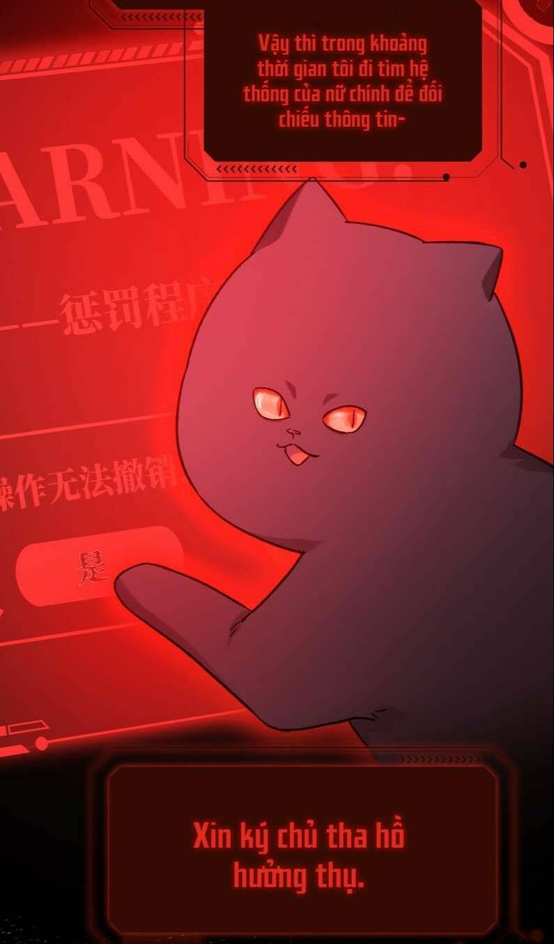 Tôi Phải Làm Một Kẻ Đại Xấu Xa - Chapter 77 - Page 20