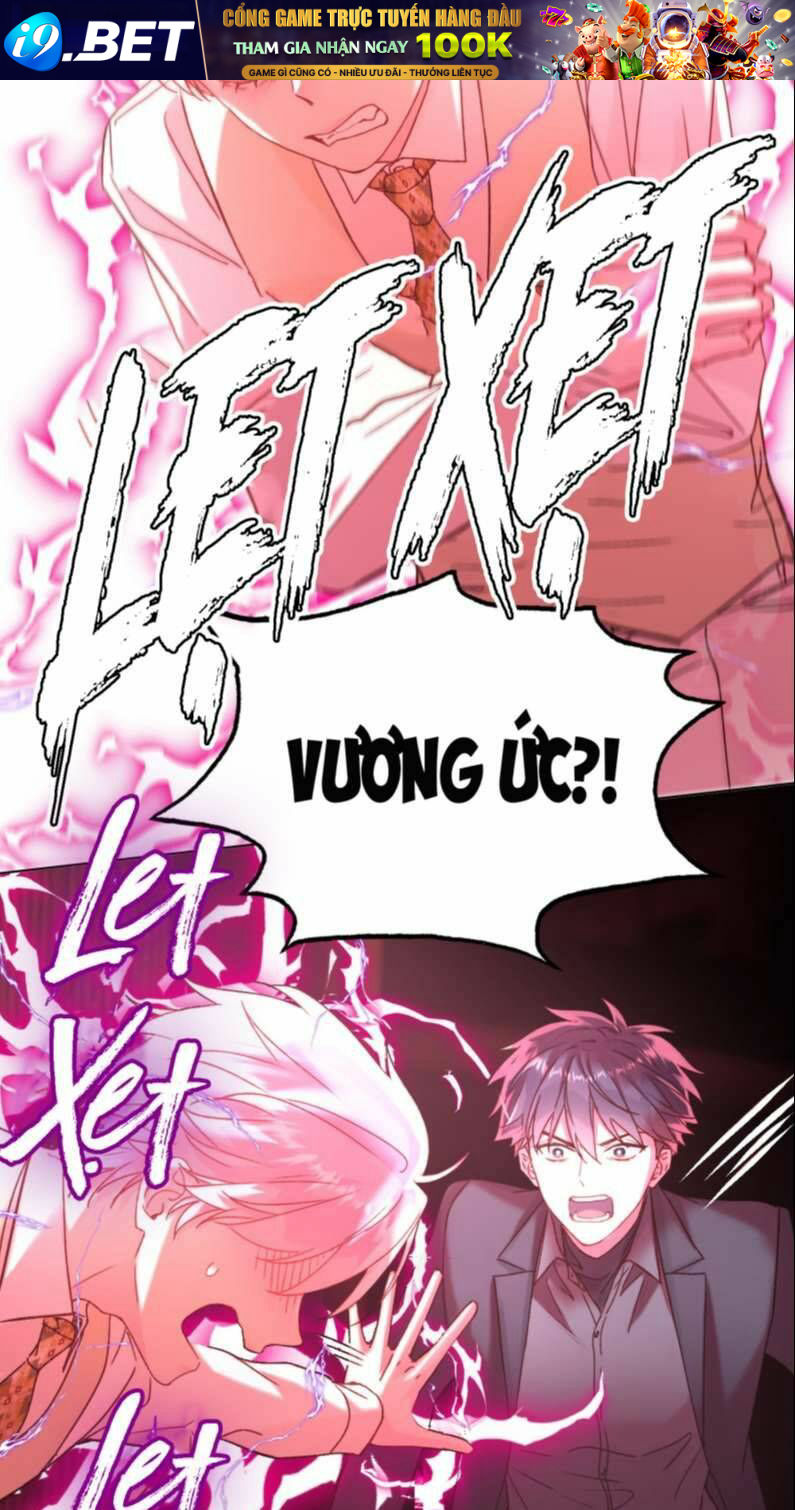 Tôi Phải Làm Một Kẻ Đại Xấu Xa - Chapter 77 - Page 23