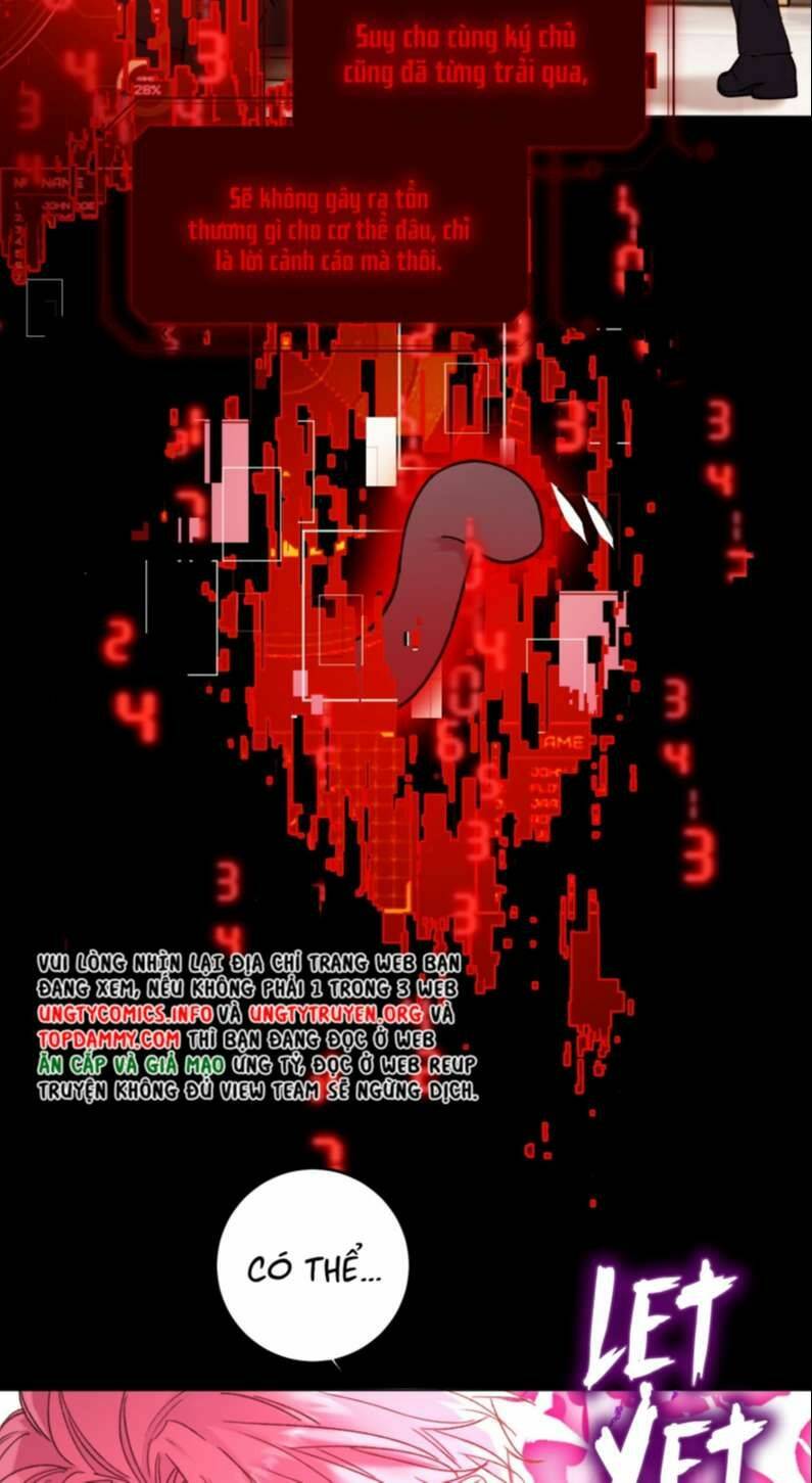 Tôi Phải Làm Một Kẻ Đại Xấu Xa - Chapter 77 - Page 25