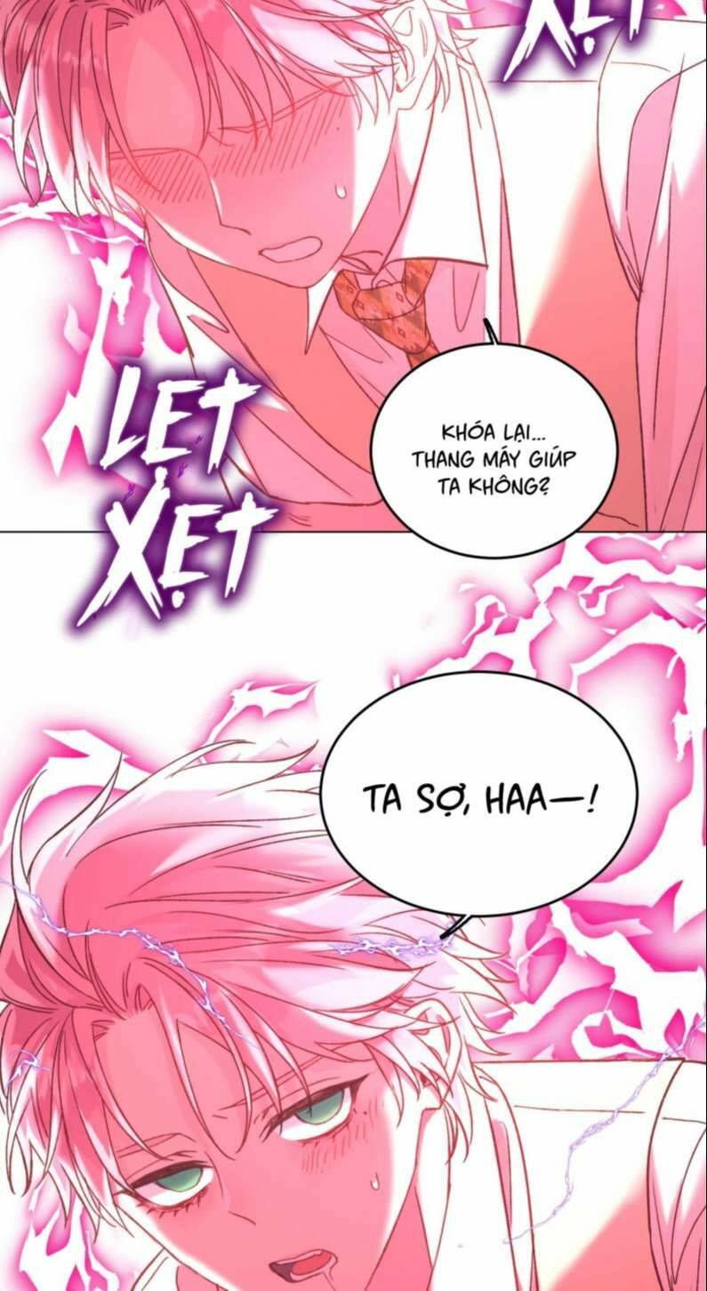 Tôi Phải Làm Một Kẻ Đại Xấu Xa - Chapter 77 - Page 26