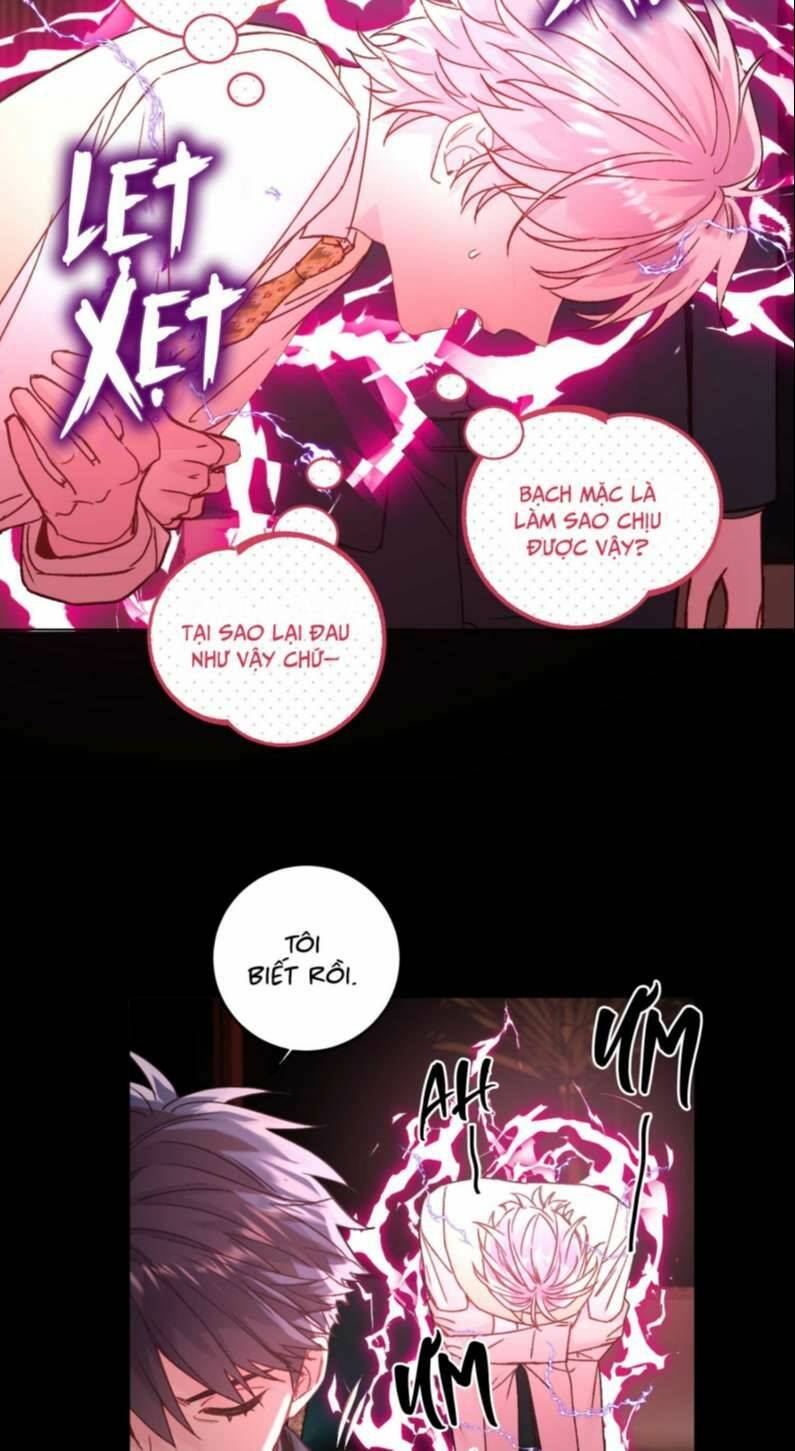 Tôi Phải Làm Một Kẻ Đại Xấu Xa - Chapter 77 - Page 28