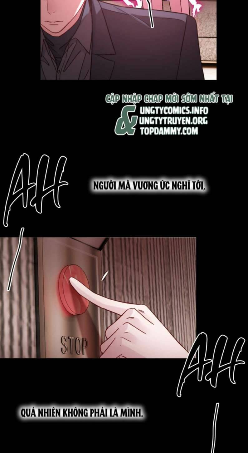 Tôi Phải Làm Một Kẻ Đại Xấu Xa - Chapter 77 - Page 29