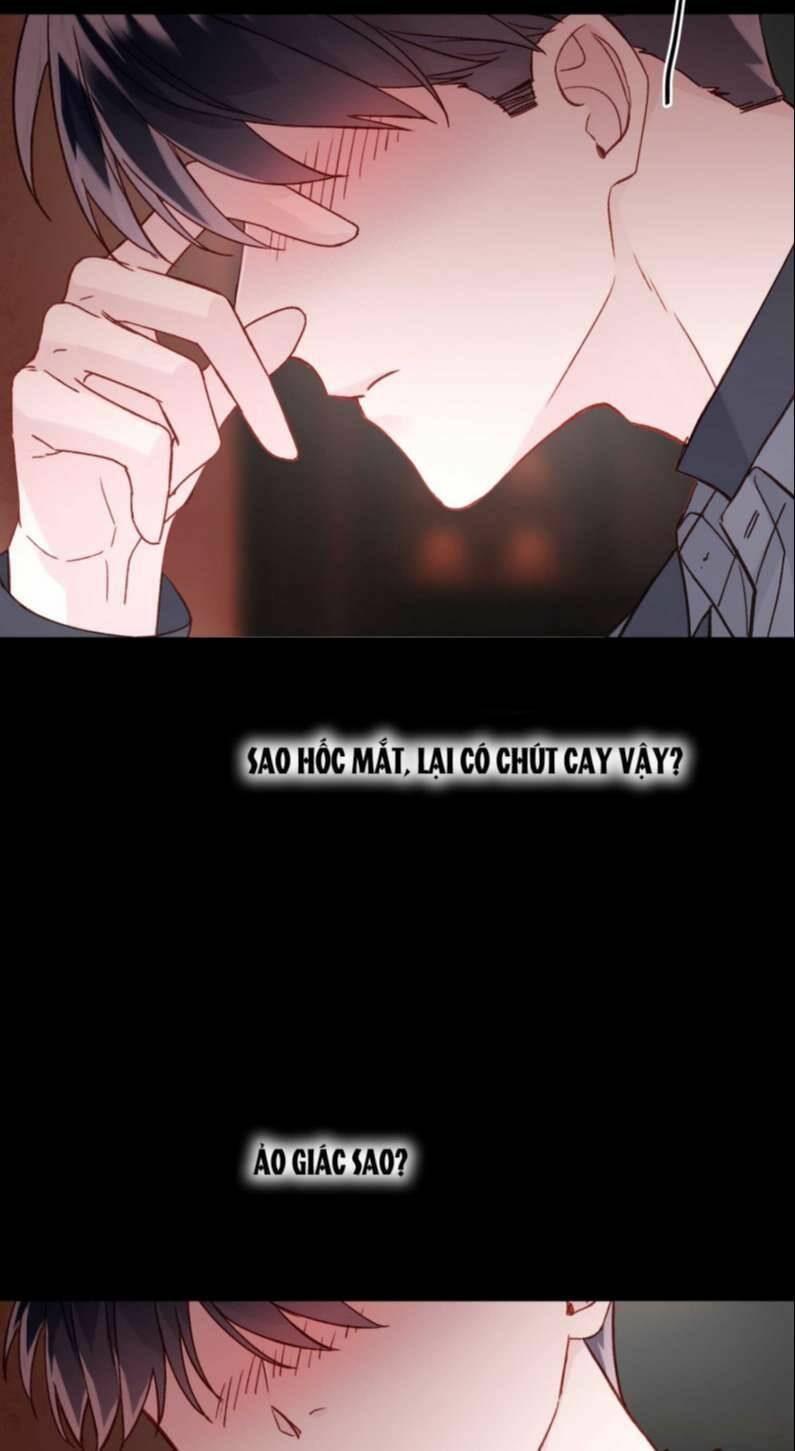 Tôi Phải Làm Một Kẻ Đại Xấu Xa - Chapter 77 - Page 30