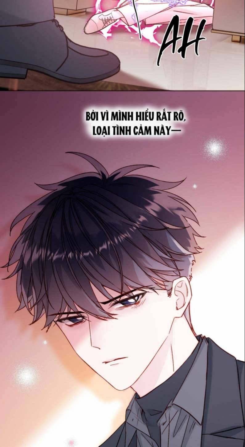 Tôi Phải Làm Một Kẻ Đại Xấu Xa - Chapter 77 - Page 32