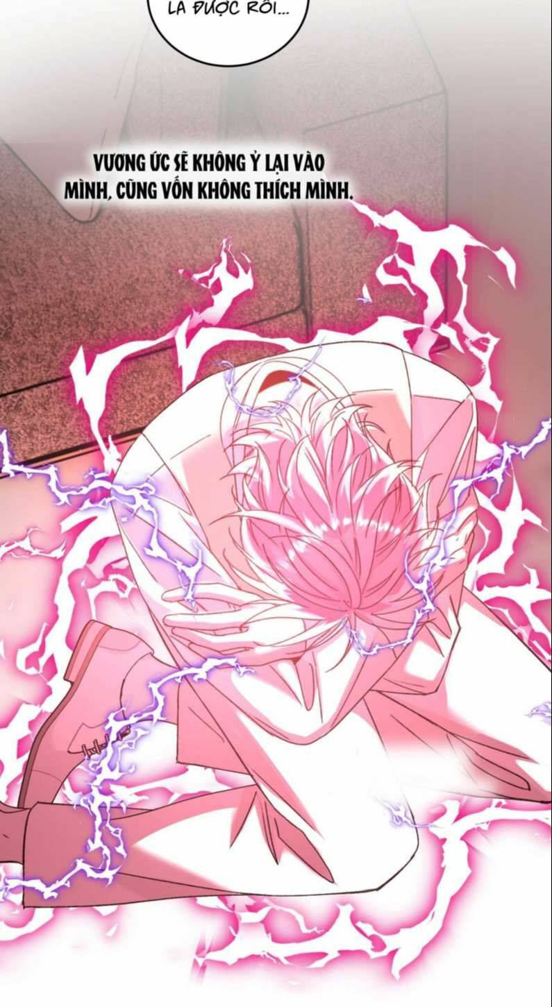 Tôi Phải Làm Một Kẻ Đại Xấu Xa - Chapter 77 - Page 34