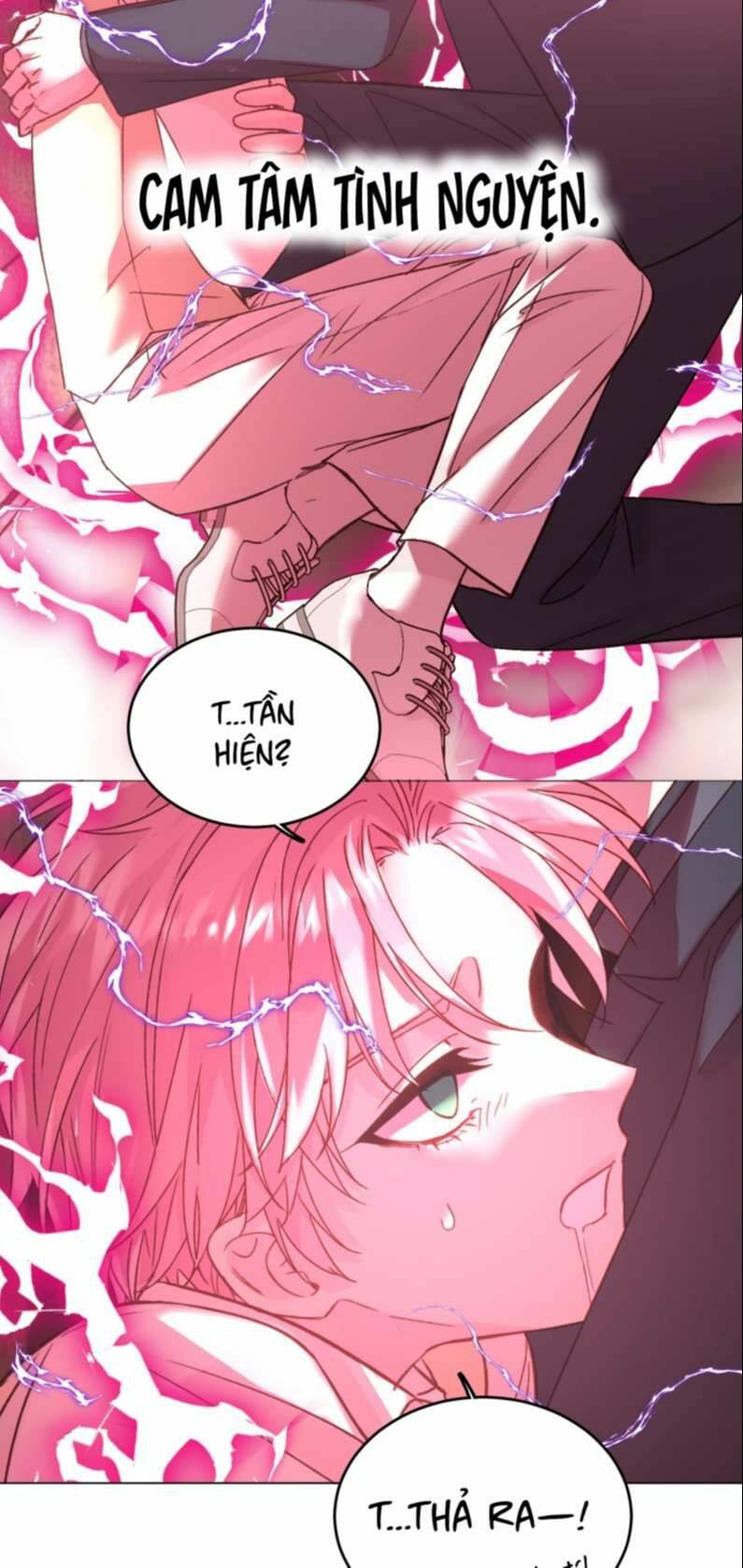 Tôi Phải Làm Một Kẻ Đại Xấu Xa - Chapter 77 - Page 36