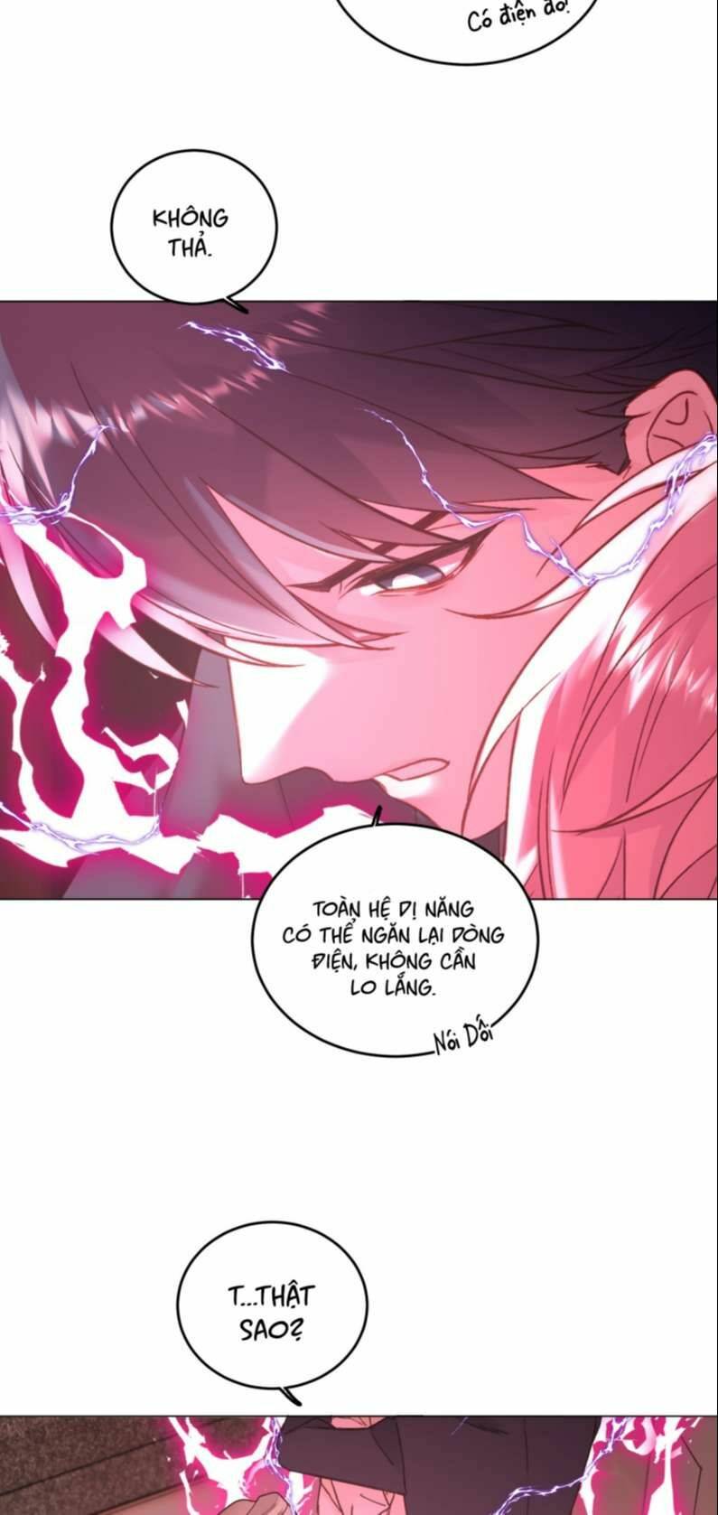 Tôi Phải Làm Một Kẻ Đại Xấu Xa - Chapter 77 - Page 37