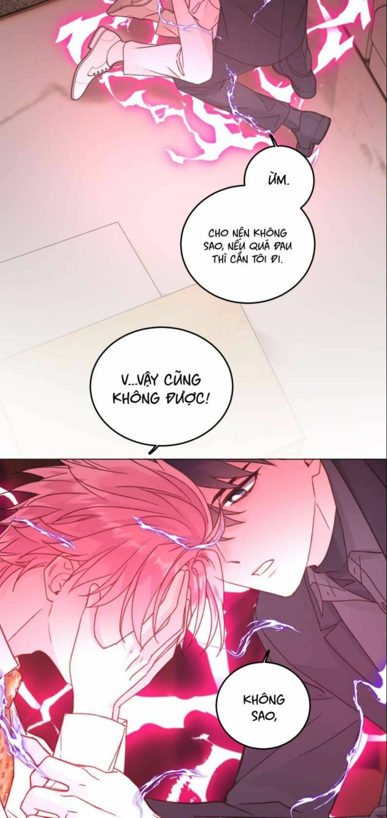 Tôi Phải Làm Một Kẻ Đại Xấu Xa - Chapter 77 - Page 38