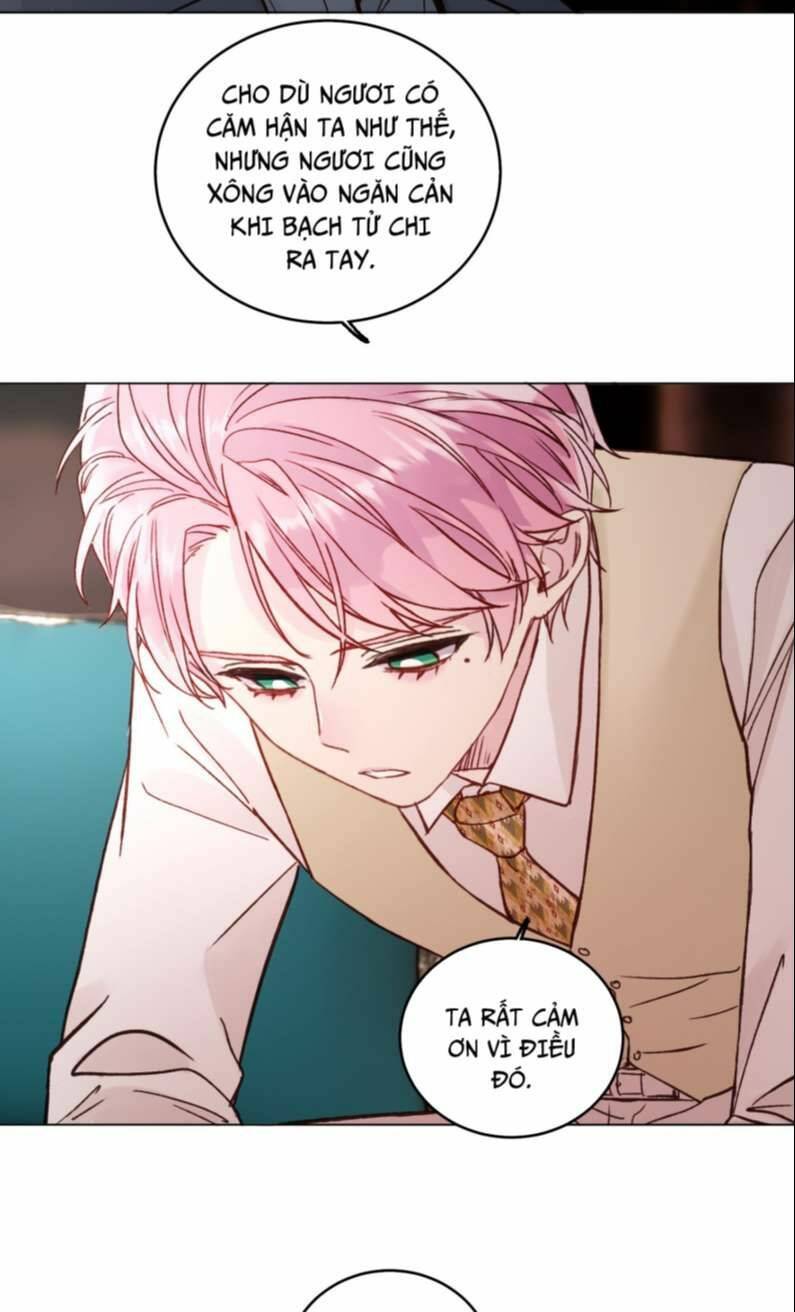 Tôi Phải Làm Một Kẻ Đại Xấu Xa - Chapter 77 - Page 3