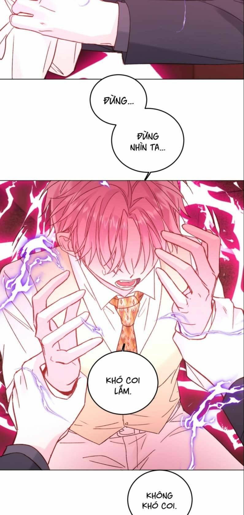 Tôi Phải Làm Một Kẻ Đại Xấu Xa - Chapter 77 - Page 39