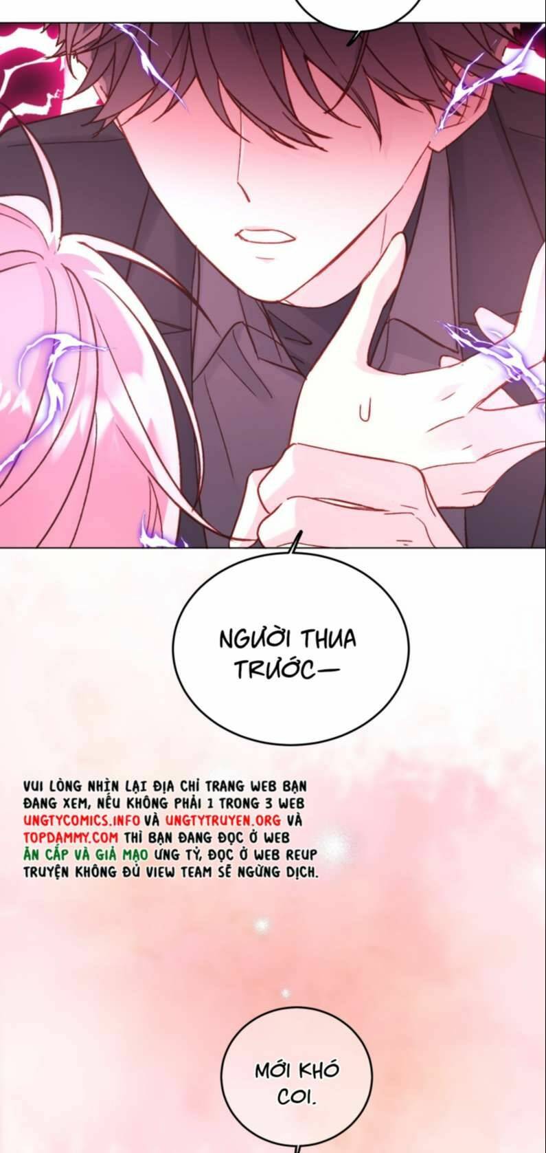 Tôi Phải Làm Một Kẻ Đại Xấu Xa - Chapter 77 - Page 40